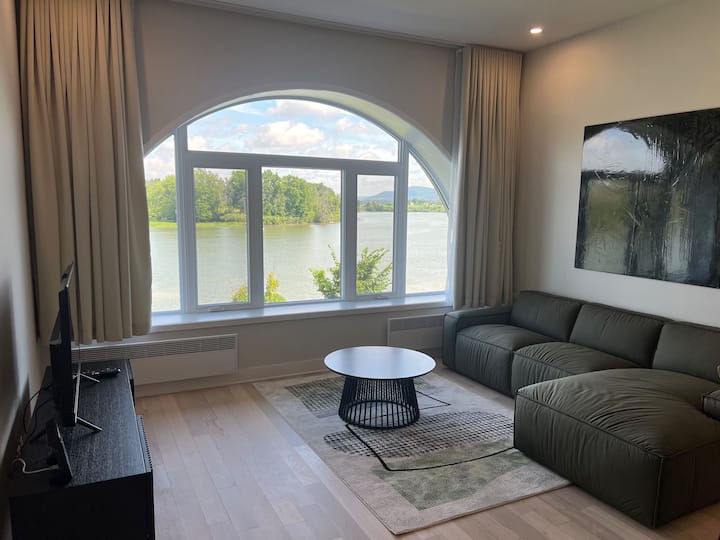 Rivière Détente Et Confort - Beloeil