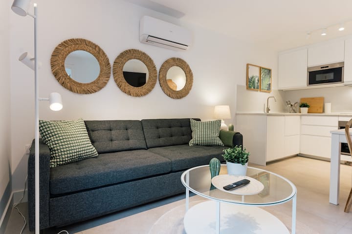 Apartamentos Vista Montaña 3 - Cangas de Onís