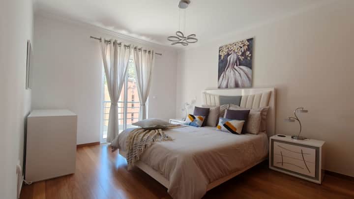 Apartamento Luar - Ribeira Brava