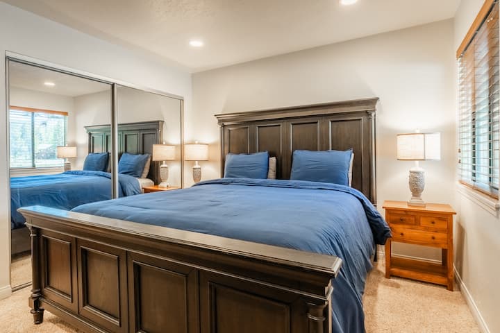 საძინებელი