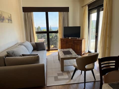 Popular Airbnb listing: Sunny apartment, #49 in Velji Vinogradi