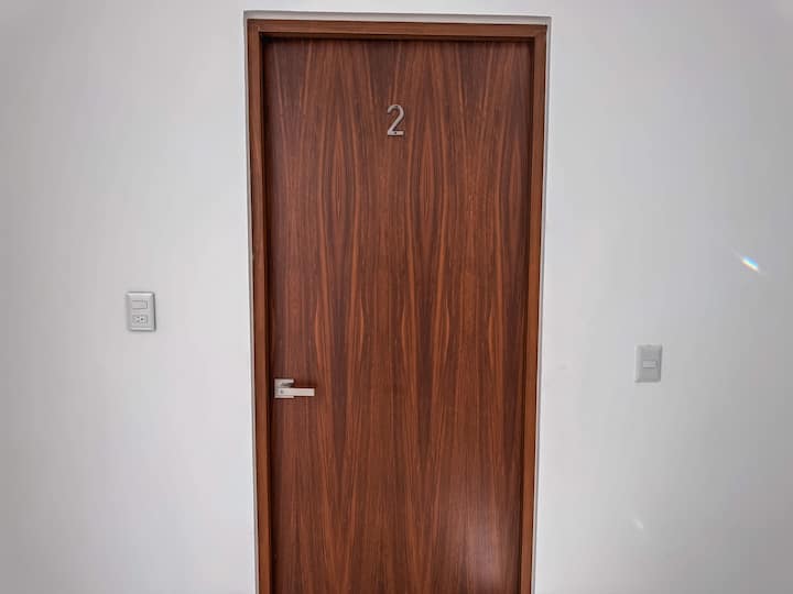 Spálňa 2