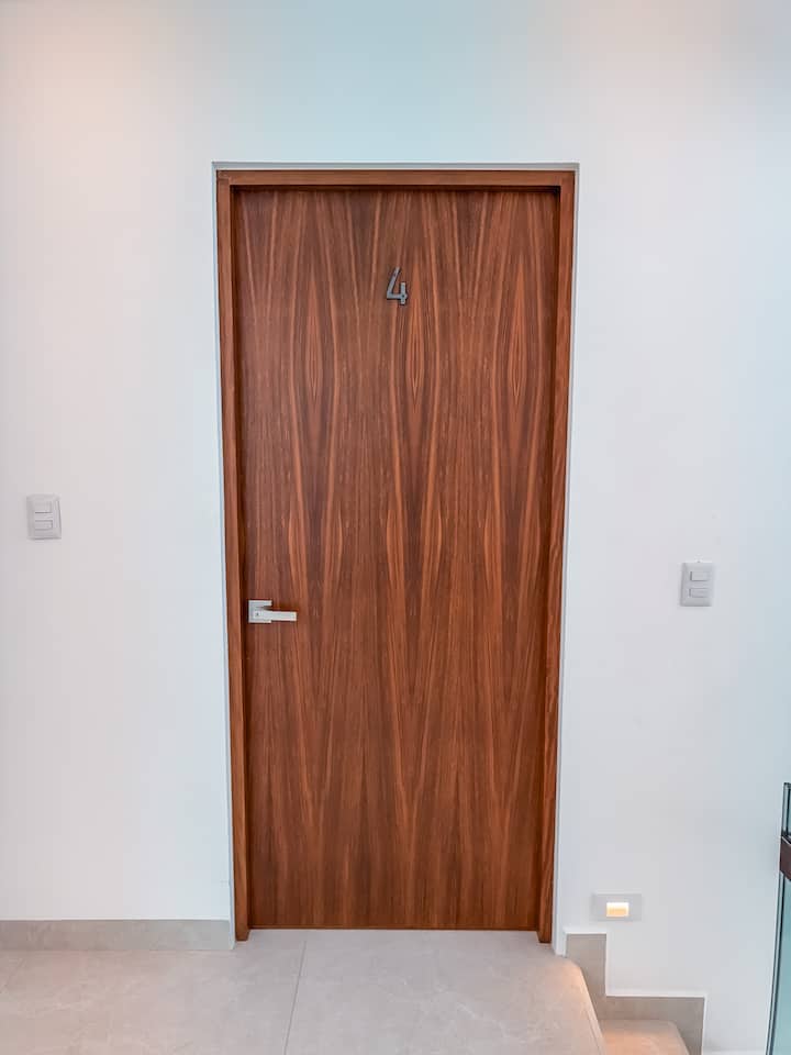 Spálňa 4