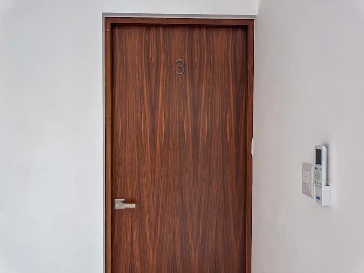 Spálňa 3