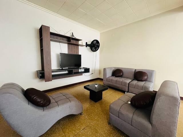 Inmobiliarios managed Airbnb listing 3
