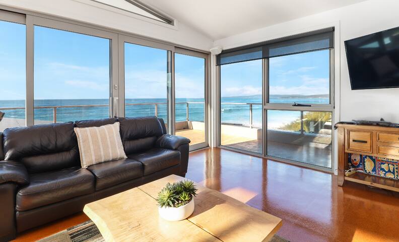 Eleven62 Bay Of Fires Beach House