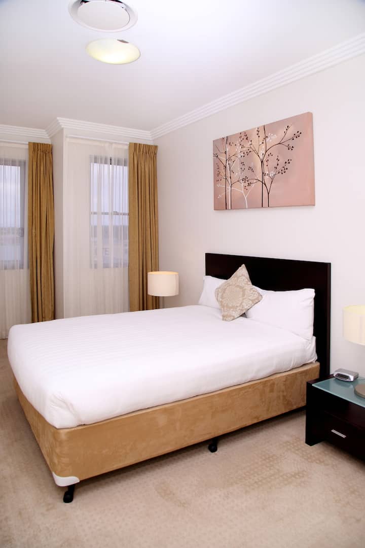 غرفة النوم 1