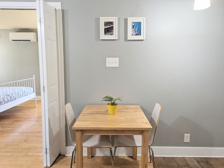 Spacious Hyde Park Guest House