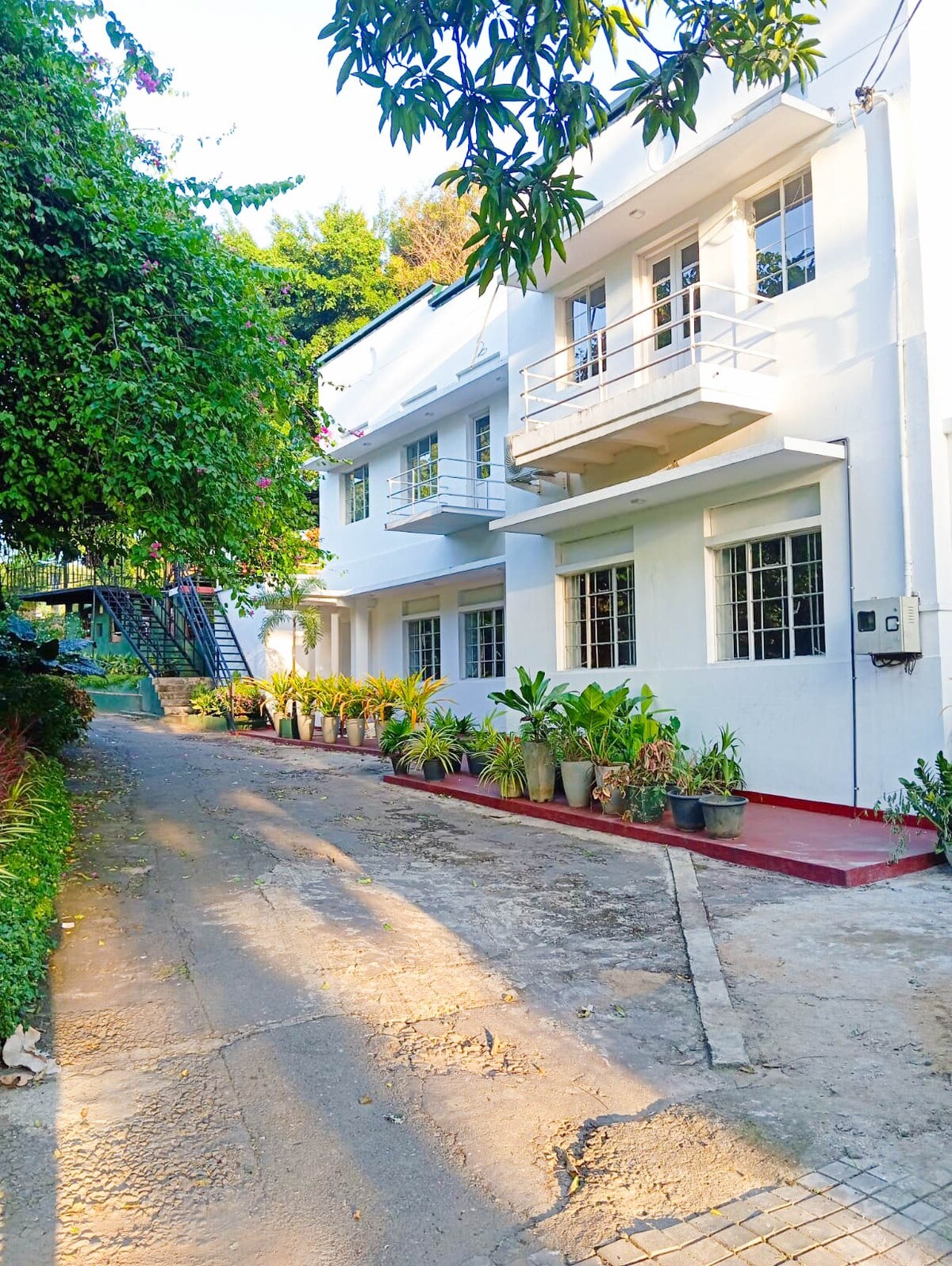 Fern Hill Cottage Kandy - Houses for Rent in Kandy, Central Province ...