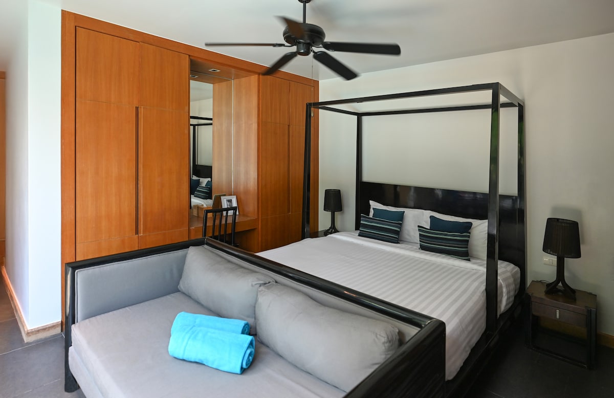 Спална соба 1