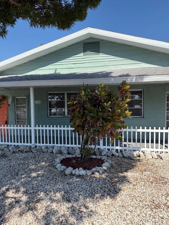 Brand New House On 
Airbnb - Sarasota