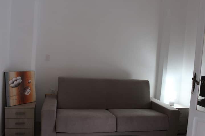 Casa Vacanza Le Chianche. - Oria