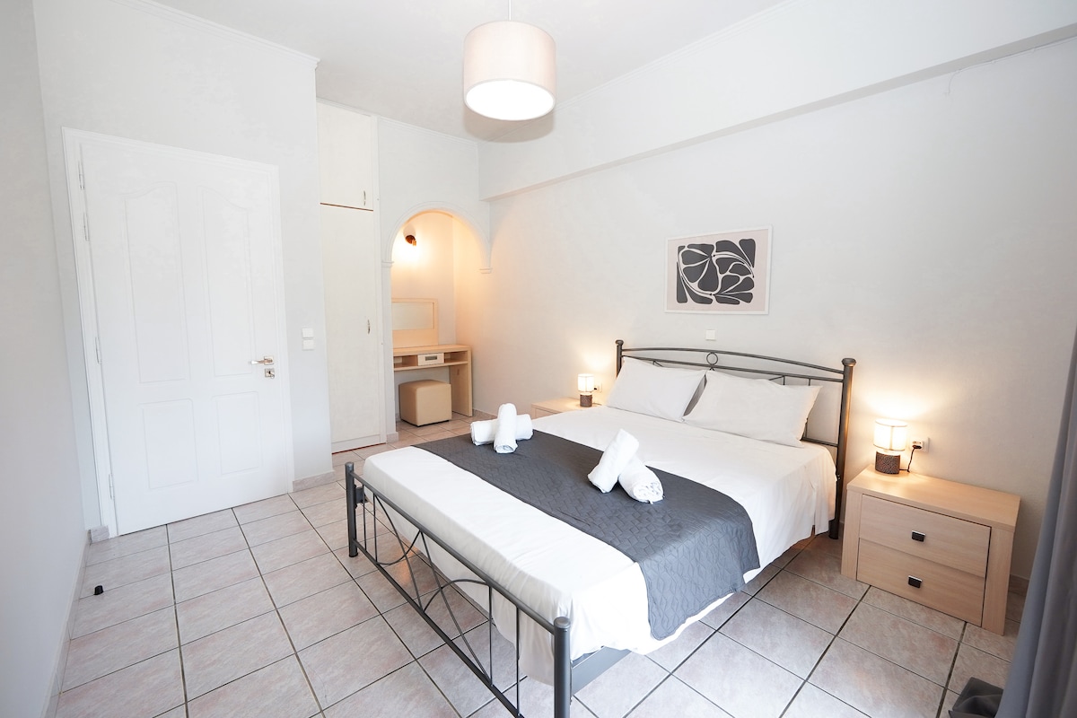 საძინებელი 3