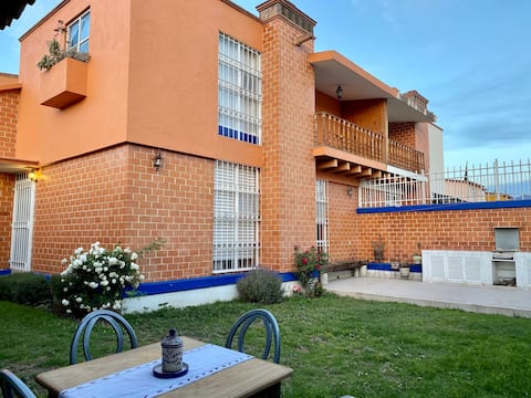 Gorgeous property, best location in Tequisquiapan