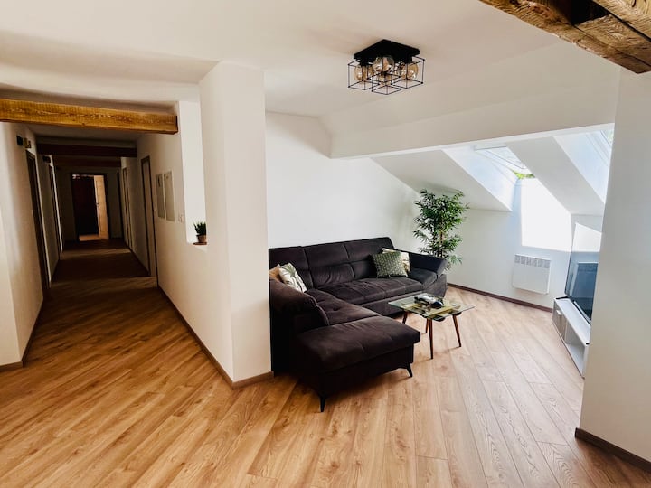 Дневна соба