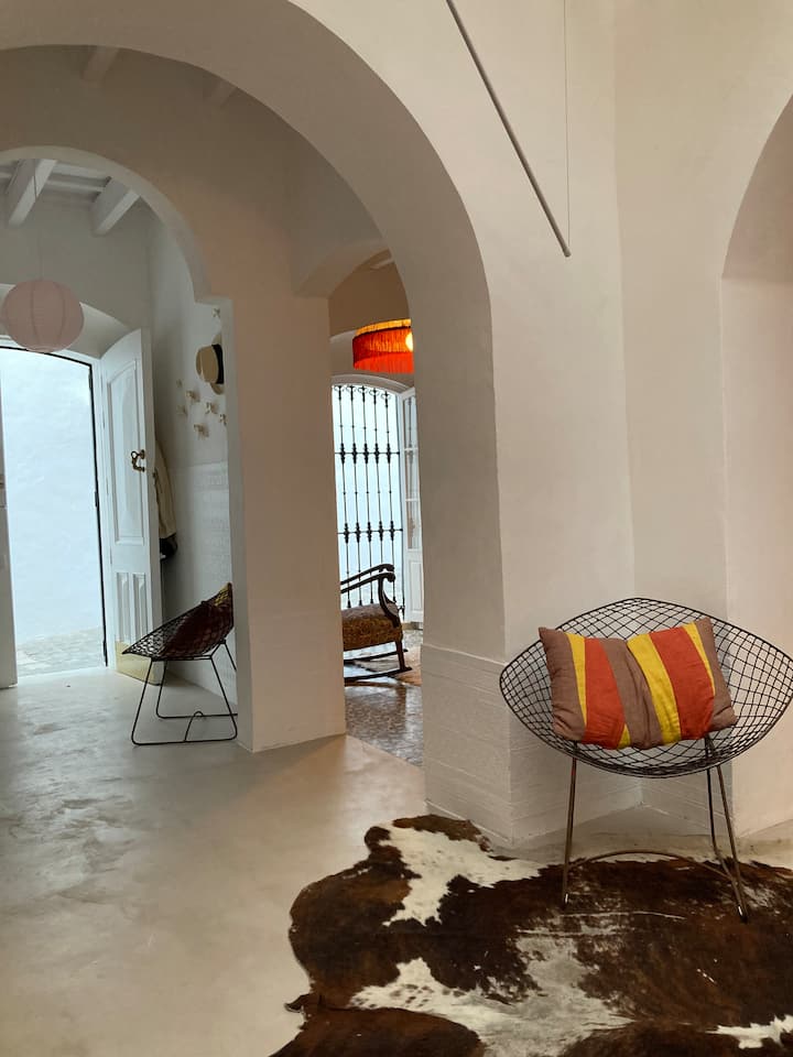 Casa Serafine - Vejer de la Frontera