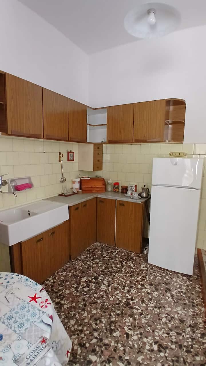 Casa Vacanze Da Giovanna - Centola