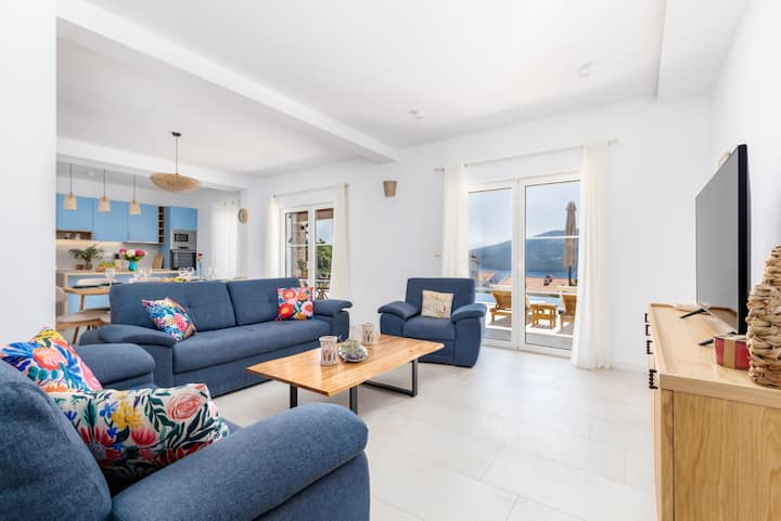 Villa Zoe Retreat - Montenegro