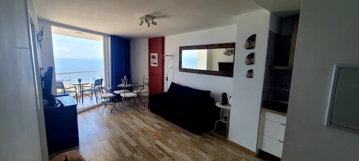 Pulse View - Las Americas - Tenerife