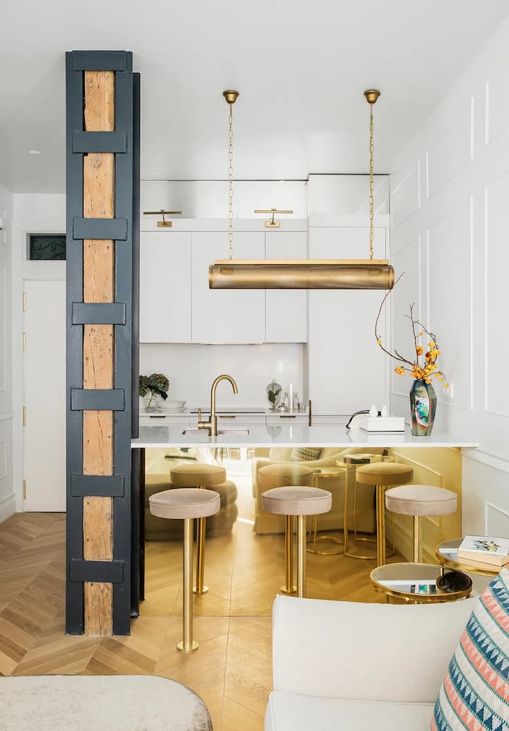 Elegante Y Chic-barrio De Letras - Madrid