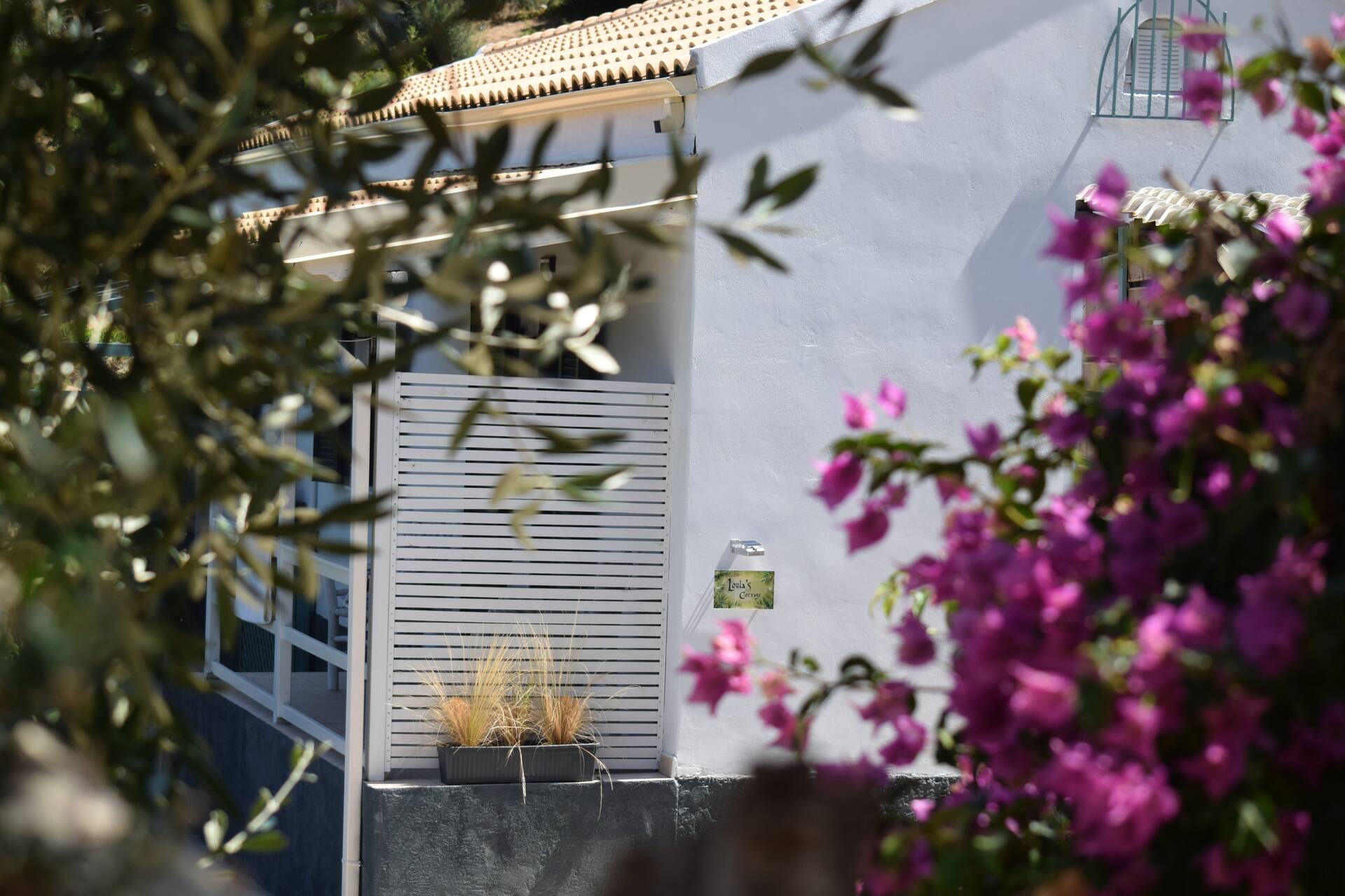 Loula's Cottage