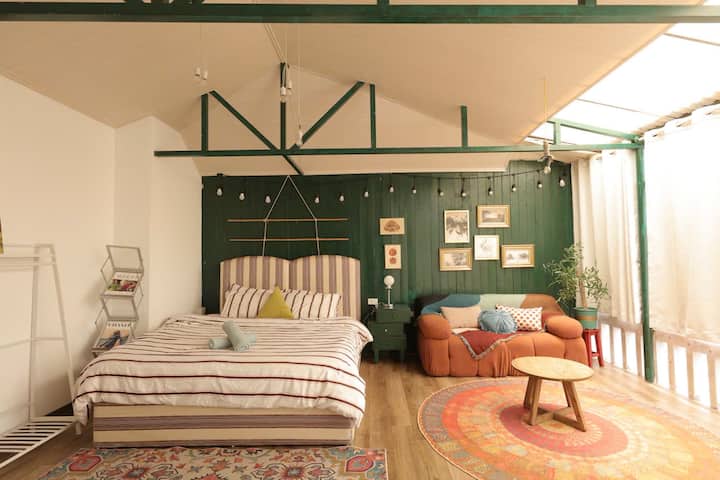 Спална соба 2