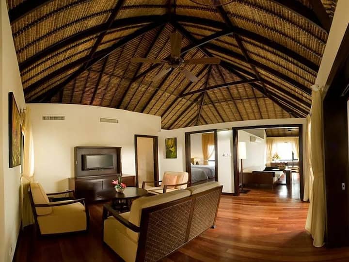 Golden Sunset Room 111holiday - Bagan Lalang