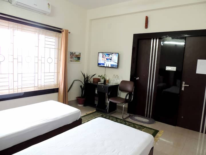 Спална соба 1