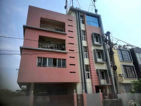Sublime Homestay: 4 rooms House