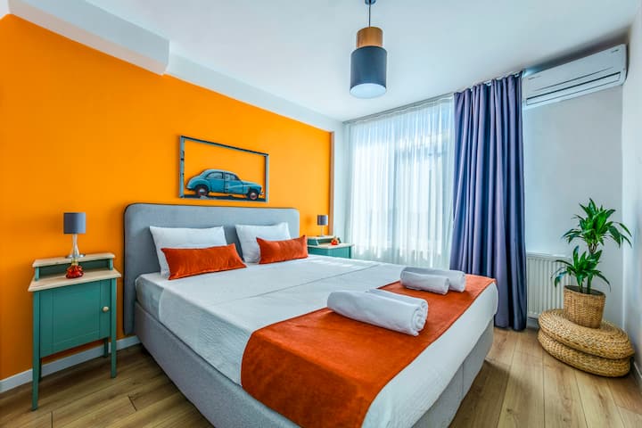 Спална соба 2