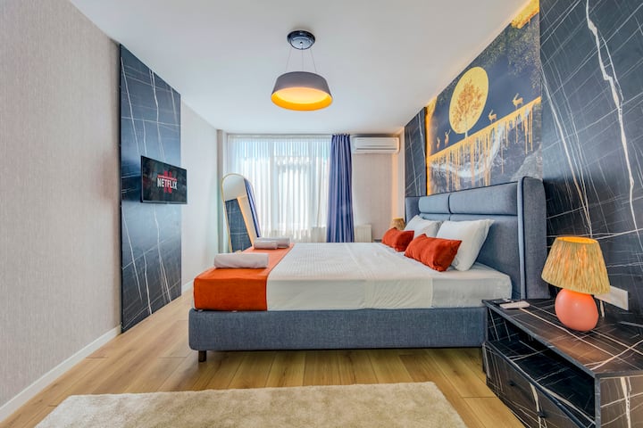 Спална соба 3