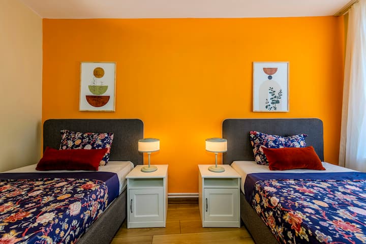 Спална соба 4