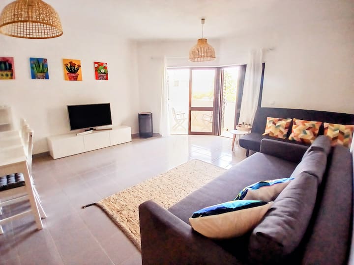 Nicely Designed Apartment - Lagos