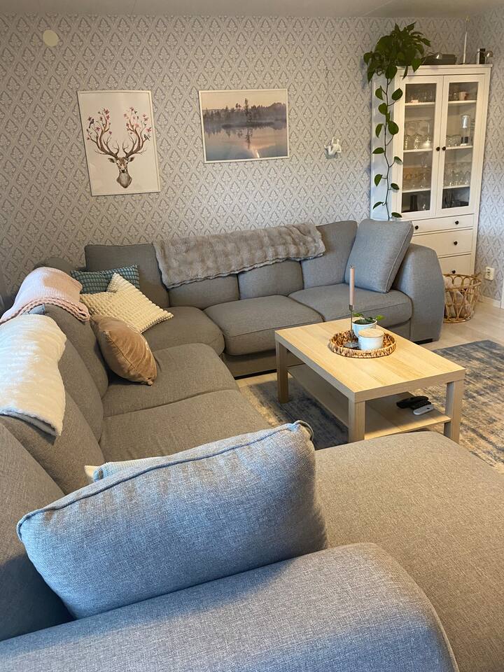 Boende I Torslanda - Hönö