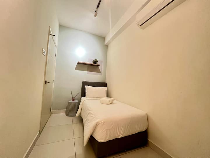 საძინებელი 2