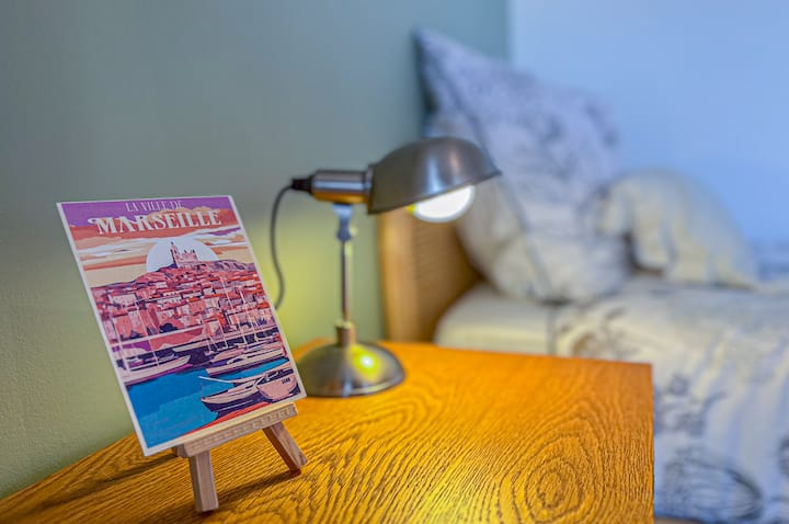 საძინებელი 3