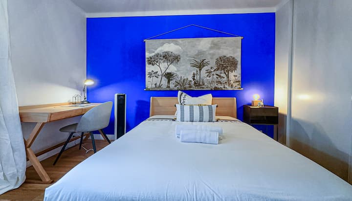 საძინებელი 2