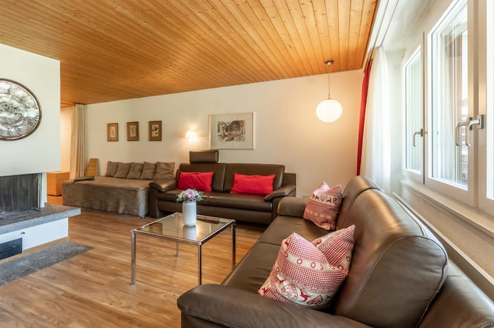 Haus Attila Attika - Zermatt