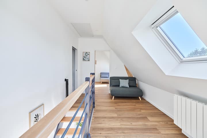 Спална соба 4