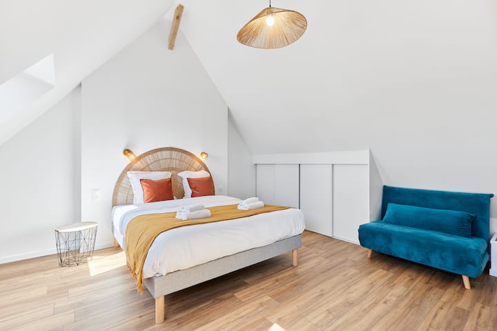 Спална соба 2