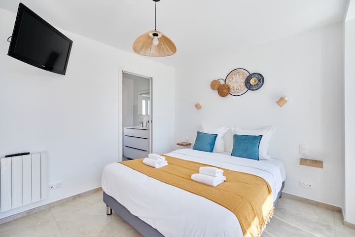 Спална соба 1