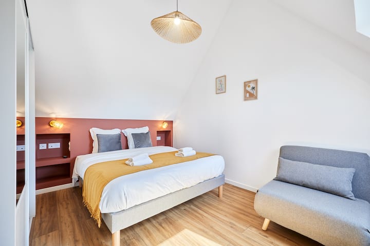 Спална соба 3