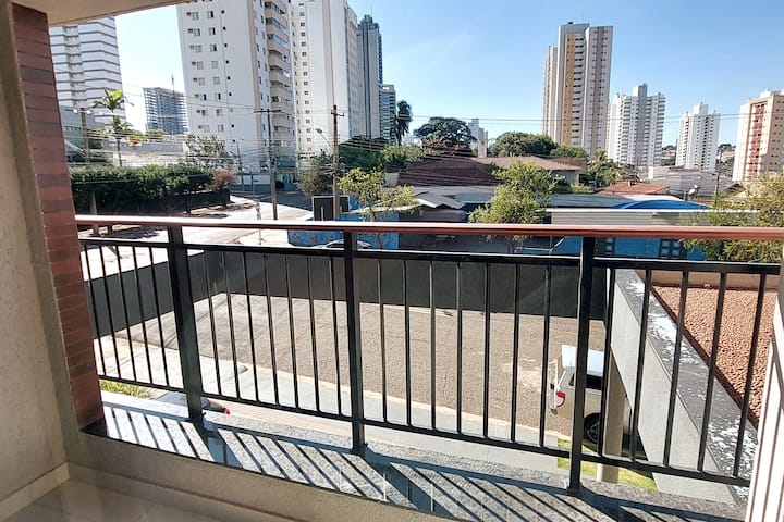 Studio 201 - Campo Grande