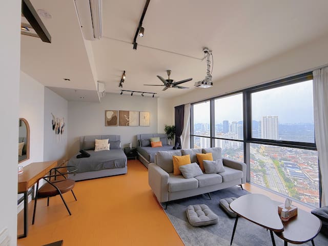 KellyLaw managed Airbnb listing 2