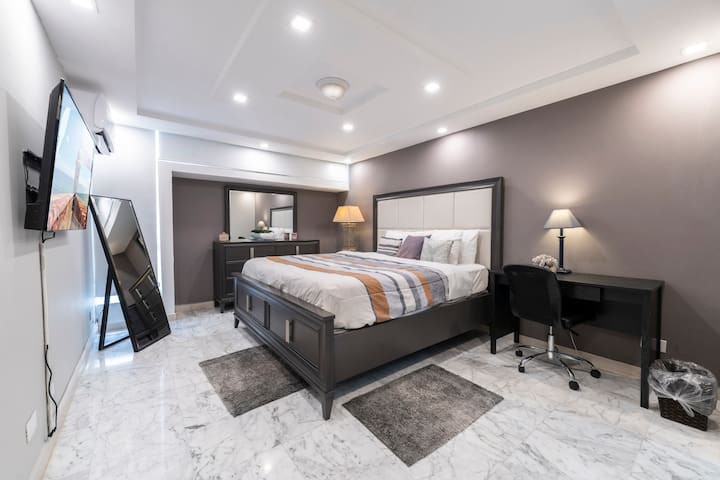 ESJ Beach Hotel managed Airbnb listing 2