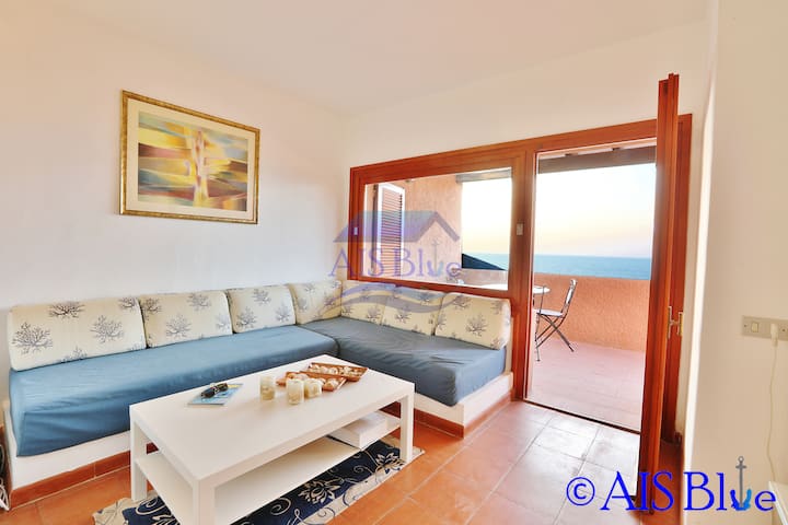 Spring House, 2 Min Walk Way From La Sorgente - Costa Paradiso