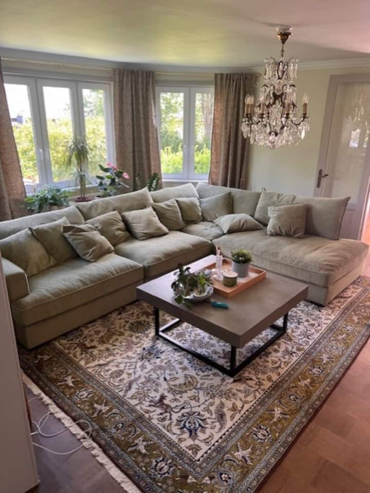 მისაღები ოთახი