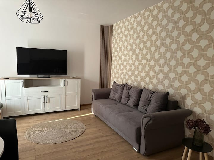 Family Haven Segesvár Apartman - Sighișoara