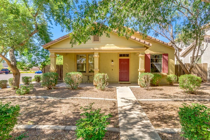 Min 30 Day Stay. Inquire First. - Gilbert, AZ