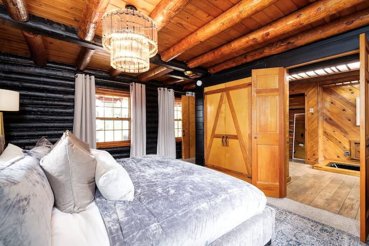 Sugar Hill Retreats | Stories Told + Art Made - Houses for Rent in